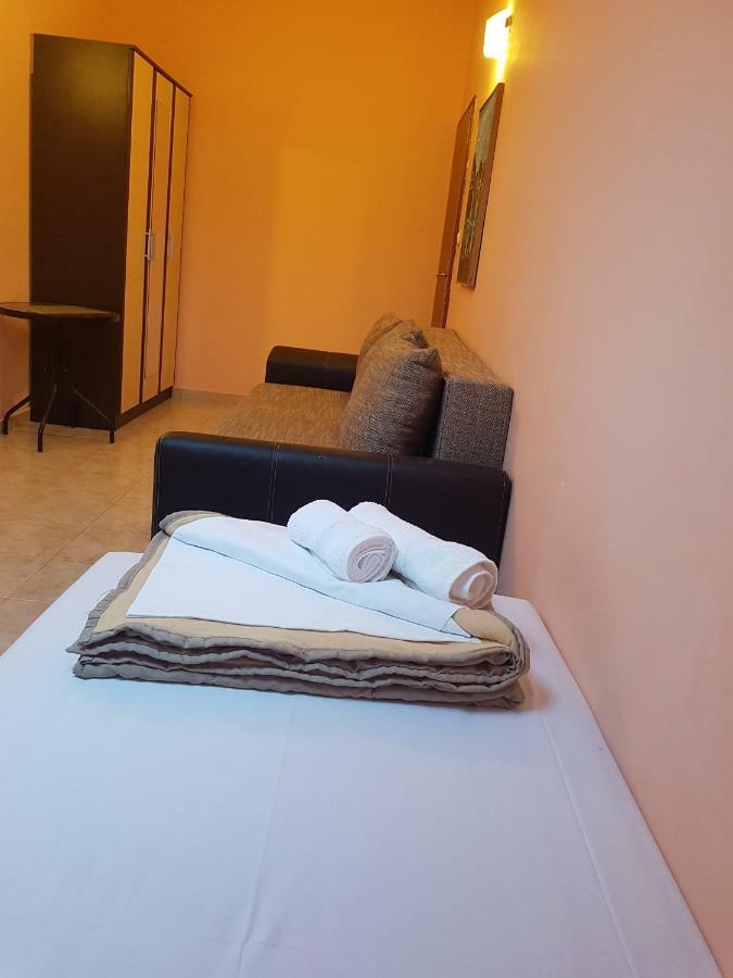 Apartment Danijela Budva Exteriér fotografie