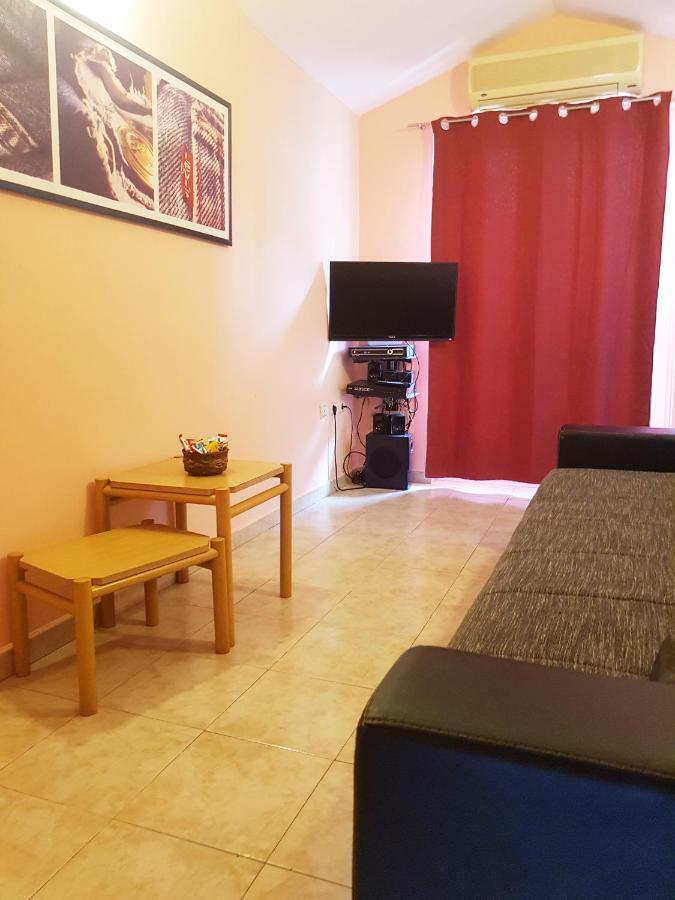 Apartment Danijela Budva Exteriér fotografie
