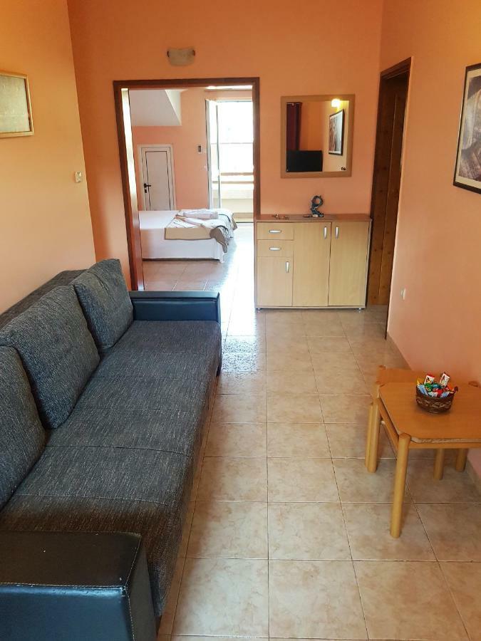 Apartment Danijela Budva Exteriér fotografie